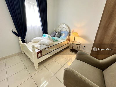 Alanis Residence, Malaysia Alanis Residence, Malaysia