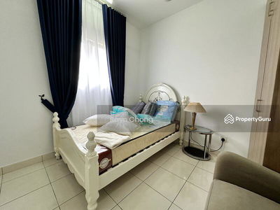 Alanis Residence, Malaysia Alanis Residence, Malaysia