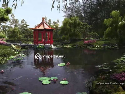 Alanis Residence, Malaysia Alanis Residence, Malaysia