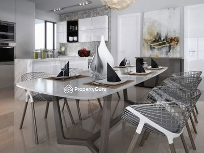 Lido Residency, Malaysia Lido Residency, Malaysia