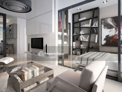 Lido Residency, Malaysia Lido Residency, Malaysia