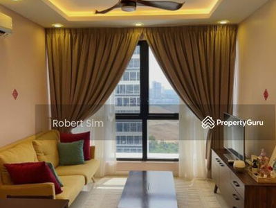 Eco Nest @ Eco Botanic, Malaysia Eco Nest @ Eco Botanic, Malaysia