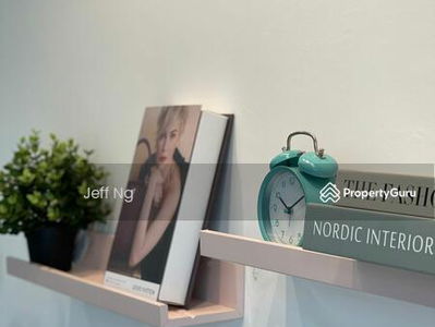 DK Impian, Malaysia DK Impian, Malaysia