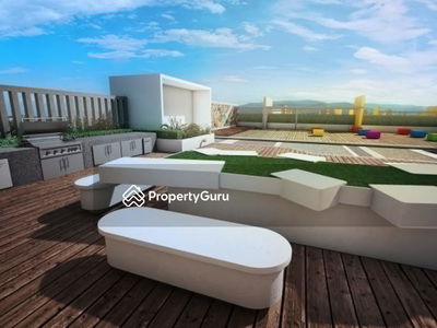 DK Impian, Malaysia DK Impian, Malaysia