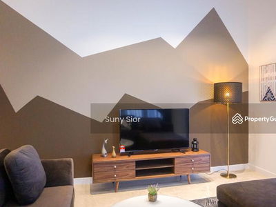 The Astaka @ 1 Bukit Senyum, Malaysia The Astaka @ 1 Bukit Senyum, Malaysia