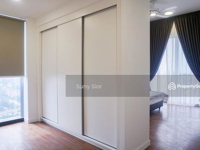 The Astaka @ 1 Bukit Senyum, Malaysia The Astaka @ 1 Bukit Senyum, Malaysia