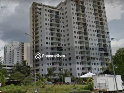 Pangsapuri Permai, Malaysia Pangsapuri Permai, Malaysia