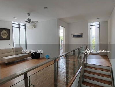 Mirage By The Lake, Malaysia Mirage By The Lake, Malaysia