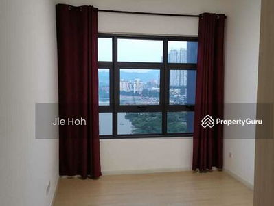 Lakeville Residence, Malaysia Lakeville Residence, Malaysia