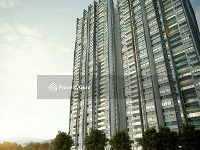 Lakeville Residence, Malaysia Lakeville Residence, Malaysia