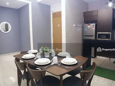 Conezion Residences, Malaysia Conezion Residences, Malaysia