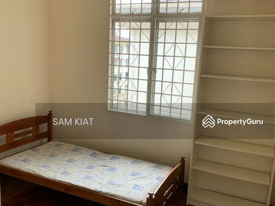 Subang Perdana Goodyear Court 7, Malaysia Subang Perdana Goodyear Court 7, Malaysia