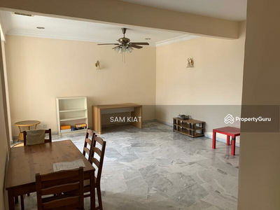 Subang Perdana Goodyear Court 7, Malaysia Subang Perdana Goodyear Court 7, Malaysia