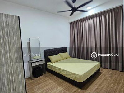 Sunway Velocity TWO, Malaysia Sunway Velocity TWO, Malaysia