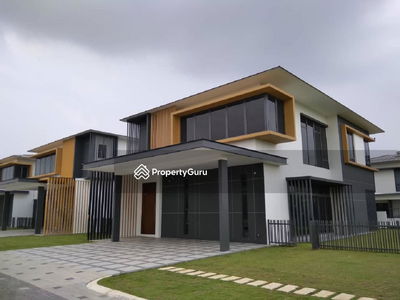 Aeres @ Eco Ardence, Malaysia Aeres @ Eco Ardence, Malaysia