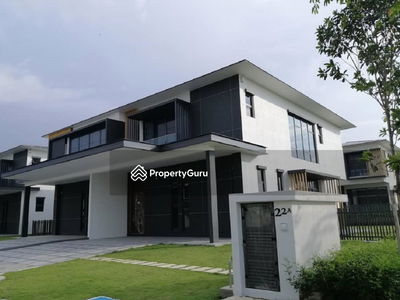 Aeres @ Eco Ardence, Malaysia Aeres @ Eco Ardence, Malaysia