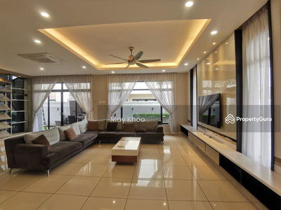 Phase 12A @ Precinct 12 Desa Tebrau, Malaysia Phase 12A @ Precinct 12 Desa Tebrau, Malaysia