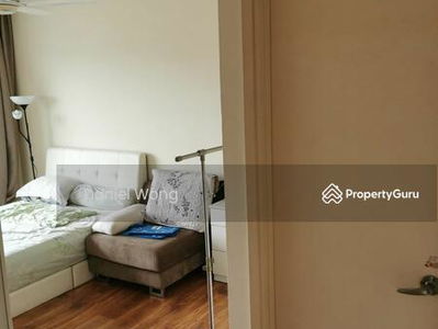 Saville @ Melawati, Malaysia Saville @ Melawati, Malaysia