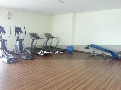 Saville @ Melawati, Malaysia Saville @ Melawati, Malaysia