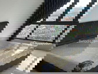 8scape Residences @ Sutera, Johor Bahru, Malaysia 8scape Residences @ Sutera, Johor Bahru, Malaysia