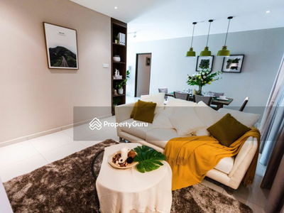 8scape Residences @ Sutera, Johor Bahru, Malaysia 8scape Residences @ Sutera, Johor Bahru, Malaysia