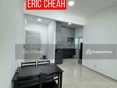 The Amarene @ Ideal Vision Park, Malaysia The Amarene @ Ideal Vision Park, Malaysia