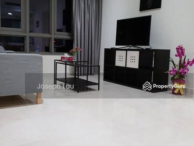 The Sentral Residences @ KL Sentral, Malaysia The Sentral Residences @ KL Sentral, Malaysia