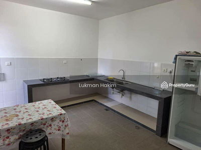 2 Sty Semi D Cluster Ecohill 1 Type Luzento Semenyih, Malaysia 2 Sty Semi D Cluster Ecohill 1 Type Luzento Semenyih, Malaysia