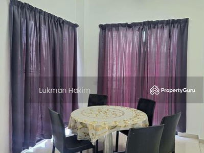 2 Sty Semi D Cluster Ecohill 1 Type Luzento Semenyih, Malaysia 2 Sty Semi D Cluster Ecohill 1 Type Luzento Semenyih, Malaysia