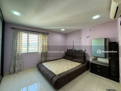 Magna Ville Condominium, Malaysia Magna Ville Condominium, Malaysia