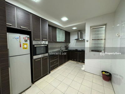 Magna Ville Condominium, Malaysia Magna Ville Condominium, Malaysia