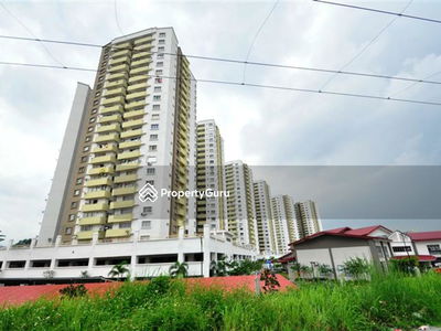 Magna Ville Condominium, Malaysia Magna Ville Condominium, Malaysia