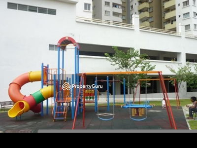 Magna Ville Condominium, Malaysia Magna Ville Condominium, Malaysia