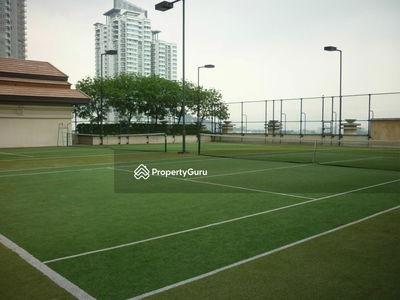 Mont Kiara Aman, Malaysia Mont Kiara Aman, Malaysia