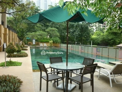 Mont Kiara Aman, Malaysia Mont Kiara Aman, Malaysia