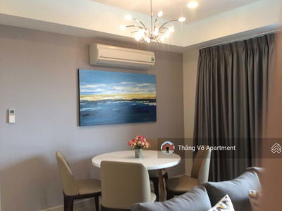 Masteri Thao Dien, Vietnam Masteri Thao Dien, Vietnam