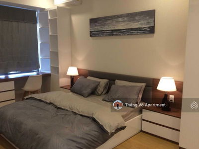 Masteri Thao Dien, Vietnam Masteri Thao Dien, Vietnam