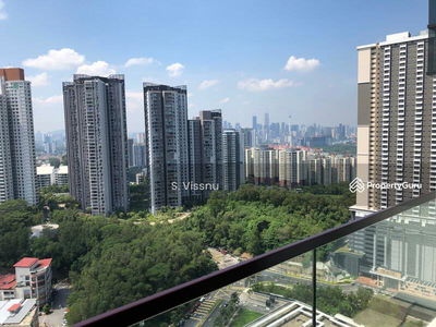 Wangsa 9 Residency, Wangsa Maju, Malaysia Wangsa 9 Residency, Wangsa Maju, Malaysia