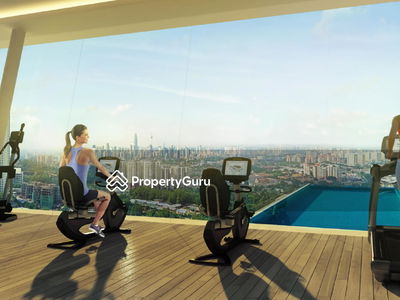 Wangsa 9 Residency, Wangsa Maju, Malaysia Wangsa 9 Residency, Wangsa Maju, Malaysia