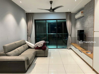 Isola SJCC, Malaysia Isola SJCC, Malaysia