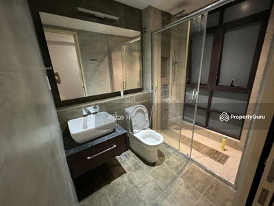 Isola SJCC, Malaysia Isola SJCC, Malaysia