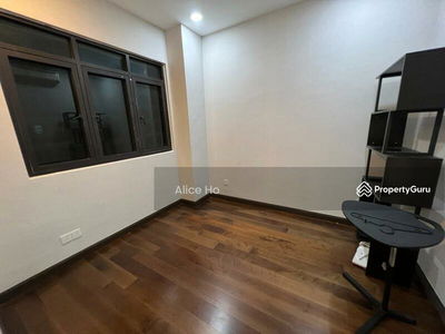 Isola SJCC, Malaysia Isola SJCC, Malaysia