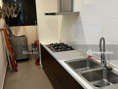 Isola SJCC, Malaysia Isola SJCC, Malaysia