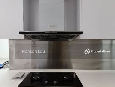 Le Yuan Residence, Malaysia Le Yuan Residence, Malaysia