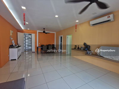 The Latitude, Malaysia The Latitude, Malaysia