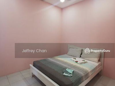 The Latitude, Malaysia The Latitude, Malaysia