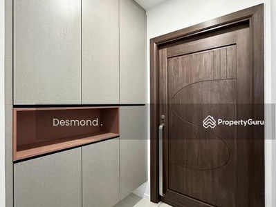 Queens Residences @ Queens Waterfront, Malaysia Queens Residences @ Queens Waterfront, Malaysia