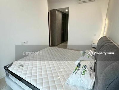 Queens Residences @ Queens Waterfront, Malaysia Queens Residences @ Queens Waterfront, Malaysia