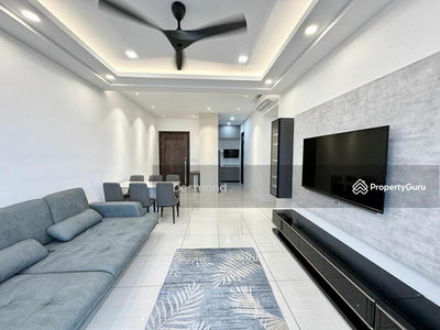 Queens Residences @ Queens Waterfront, Malaysia Queens Residences @ Queens Waterfront, Malaysia