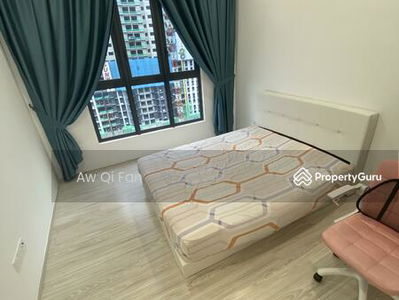 Fera Residence @ The Quartz, Wangsa Maju, Malaysia Fera Residence @ The Quartz, Wangsa Maju, Malaysia